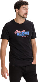 DIESEL טי שירט Diesel לגברים