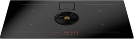 Bertazzoni כיריים משולבות קולט מבית BERTAZZONI ברטזוני דגם P804ICH2M30NC סדרת MODERN