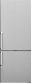 Bertazzoni מקרר מקפיא תחתון 70 ס''מ BERTAZZONI ברטזוני דגם RBM70F4FXNC