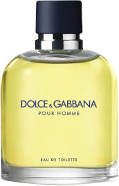 DOLCE & GABBANA א.ד.ט לגבר