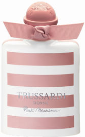 TRUSSARDI PINK MARINA א.ד.ט לאשה