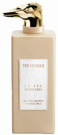 TRUSSARDI COLLECTION LIMILTLESS SHOPPING VIA DELLA SPIGA א.ד.פ יוניסקס