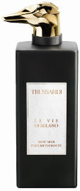 TRUSSARDI COLLECTION MUSC NOIR PERF ENHANCER א.ד.פ יוניסקס