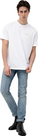 ARMANI EXCHANGE טי שירט Armani Exchange לגברים גזרת  Regular Fit