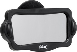 Chicco מראת תינוק אחורית לרכב - Rear View Mirror