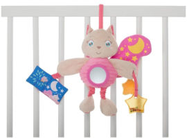 Chicco לוח צעצוע סנאי נתלה