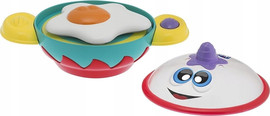 Chicco סיר בישול עם אורות וצלילים