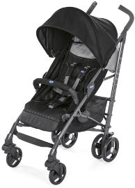 Chicco טיולון לייט וואי 3 בייסיק