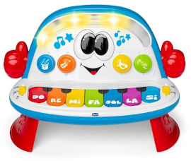 Chicco פסנתר אלקטרוני