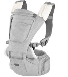 Chicco מנשא חזה לתינוק היפ סיט - Hip Seat Carrier