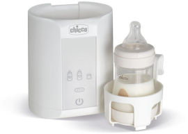 Chicco מחמם בקבוקים