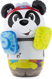 Chicco מאמן אגרוף פנדה - Panda Boxing Coach