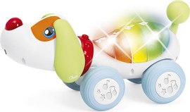 Chicco כלב אלקטרוני עם שלט – Toy DogRemi RC