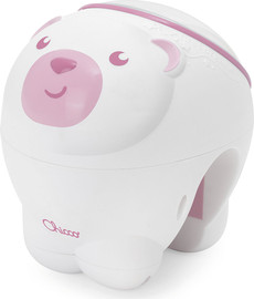 Chicco מקרן צ'יקו דב קוטב - Polar Bear Projector