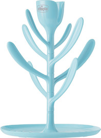 Chicco מייבש בקבוקים ואביזרים לתינוקות – Feeding Bottle Drainer