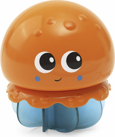 Chicco צעצוע מדוזה – Toy BSF Dancing Jellyfish