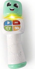 Chicco מייק המיקרופון - Toy HM Mike the Microphone