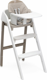 Chicco כיסא אוכל גבוה קרשנדו אפ – Crescendo UP Highchair