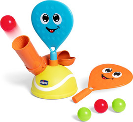 Chicco משחק טניס – Padel Set