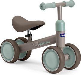 Chicco אופני איזון 4 גלגלים - 4 wheels Ride on Bike