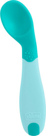 Chicco הכפית הראשונה שלי צ'יקו 8+ - Chicco First Spoon 8M+