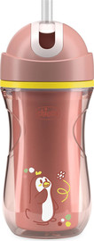 Chicco בקבוק שתייה ספורט 14+ – Sport Cup +14M