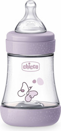 Chicco בקבוק פרפקט 5 150 מ”ל – Perfect 5