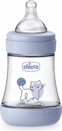 Chicco בקבוק פרפקט 5 150 מ”ל – Perfect 5