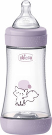 Chicco בקבוק פרפקט 5  240 מ"ל– Perfect 5