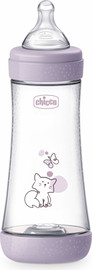 Chicco בקבוק פרפקט 5 300 מ”ל – Perfect 5