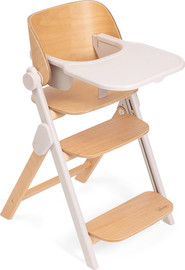 Chicco כיסא אוכל מרווליה – Meraviglia Full Set Highchair