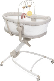 Chicco עריסה צ'יקו בייבי האג ארמוניה - Baby Hug Armonia