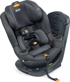 Chicco כיסא בטיחות מסתובב פיט360 קלירטקס - Fit360 ClearTex