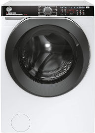 Hoover מכונת כביסה פתח חזית - 14 ק"ג Hoover הובר HWP414AMBC
