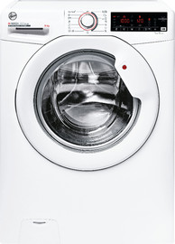 Hoover מכונת כביסה פתח חזית - 8 ק"ג Hoover הובר H3W28TME