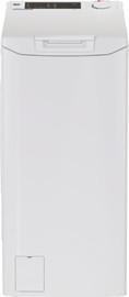 Hoover מכונת כביסה פתח עליון 8 ק״ג Hoover THOQ283D2ISR