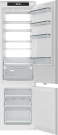 Bertazzoni מקרר עם מקפיא תחתון BERTAZZONI ברטזוני דגם REF604BBNPTC-S-75221