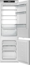 Bertazzoni מקרר אינטגרלי מקפיא תחתון BERTAZZONI ברטזוני דגם REF603BBNPTC-S