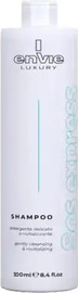 JOYA שמפו לשיקום שיער יבש SOS ENVIE LUXURY 500ML