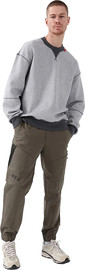ARMANI EXCHANGE מכנסי Armani Exchange לגברים