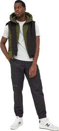 ARMANI EXCHANGE מכנסי Armani Exchange לגברים