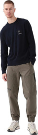 ARMANI EXCHANGE סווטשירט Armani Exchange לגברים