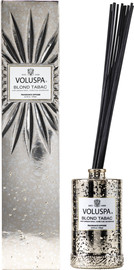 VOLUSPA מפיץ ריח 192 מ"ל - Blond Tabac