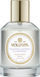 VOLUSPA רום ספריי 100 מ"ל - Mountain Lavender & Chamomile