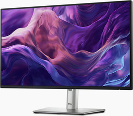 Dell מסך Dell Pro Plus P2425H 23.8" IPS 100Hz FHD