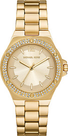 MICHAEL KORS שעון MICHAEL KORS קולקציית Lennox דגם MKO1186