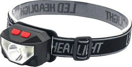 Navy Gift פנס ראש נטען NY-56610 NAVY