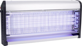 Benaton קטלן יתושים 3 כפול 20 62W עוצמתי BT-6062 BENATON