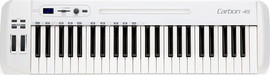 SAMSON מקלדת שליטה Carbon 49 MIDI Keyboard Controller