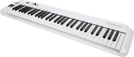 SAMSON מקלדת שליטה Carbon 61 MIDI Keyboard Controller